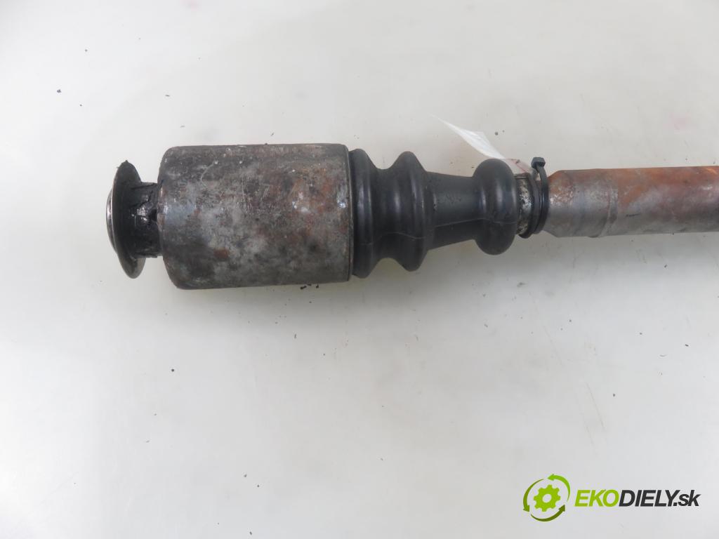 RENAULT SCENIC I (JA0/1_) MINIVAN 2000 102,00 2.0 16V 139 - F4R 740 1998,00 Poloos PP