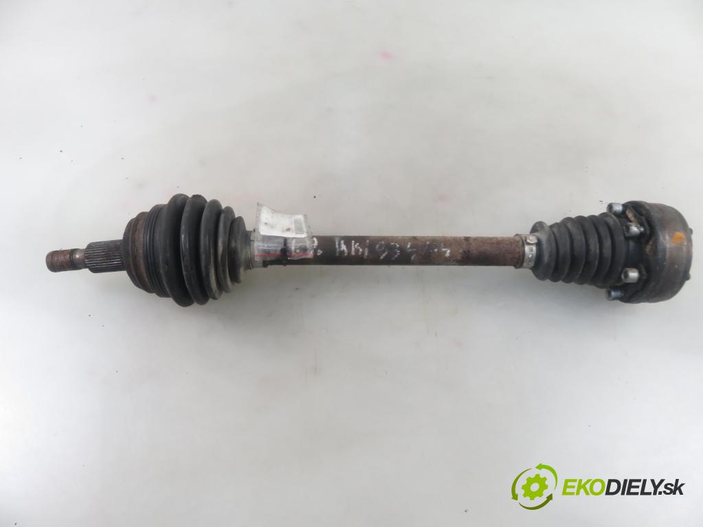 VW GOLF IV (1J1) HB 1998 74,00 1.6 - APF 1595,00 Poloos LP 