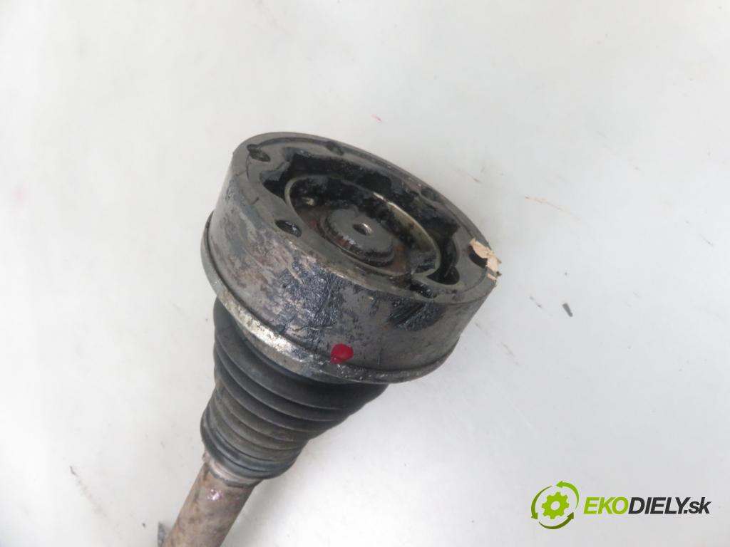 AUDI A3 (8L1) HB 1997 92,00 1.8 - AGN 1781,00 Poloos LP