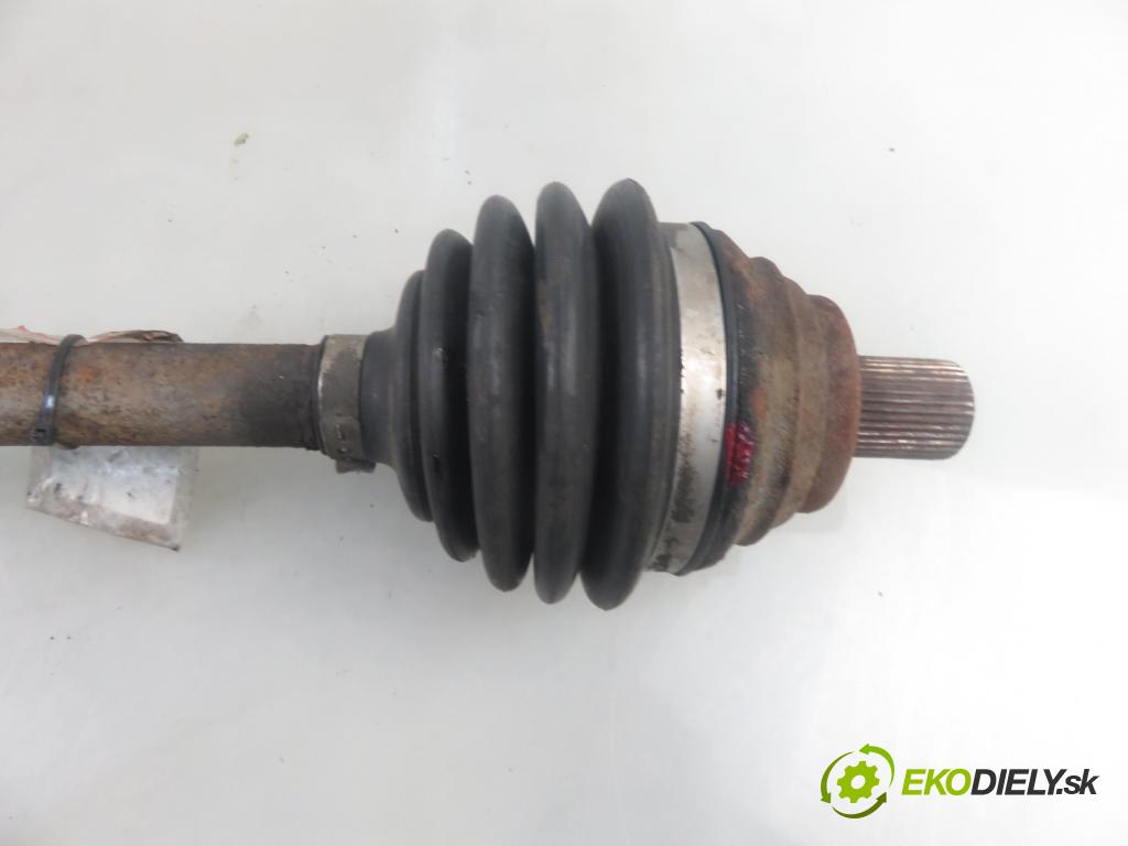 VW GOLF V (1K1) HB 2005 77,00 1.9 TDI PD 105 - BKC 1896,00 Poloos LP