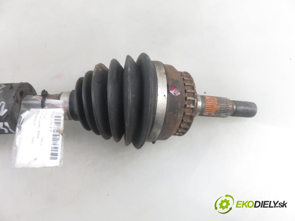 SAAB 900 II LIFTBACK 1995 136,00 2.0 -16 Turbo 185 - B204L 1985,00 Poloos LP