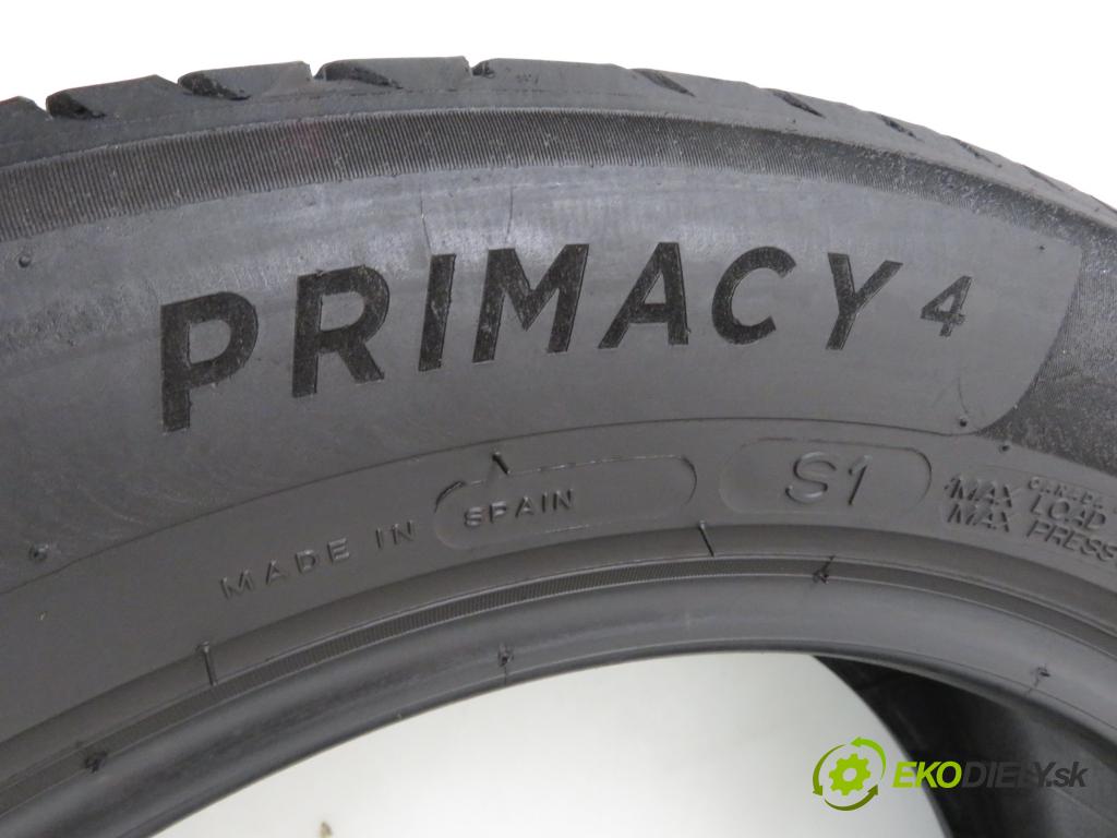    2019    PNEUMATIKY: / PNEUMATIKY: LÉTO 