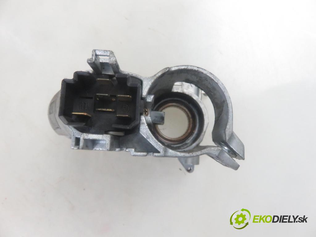 VW GOLF II (19E, 1G1) HB 1991 51,00 1.6 - PN 1595,00 spinačka 357905851 (Spínacie skrinky a kľúče)