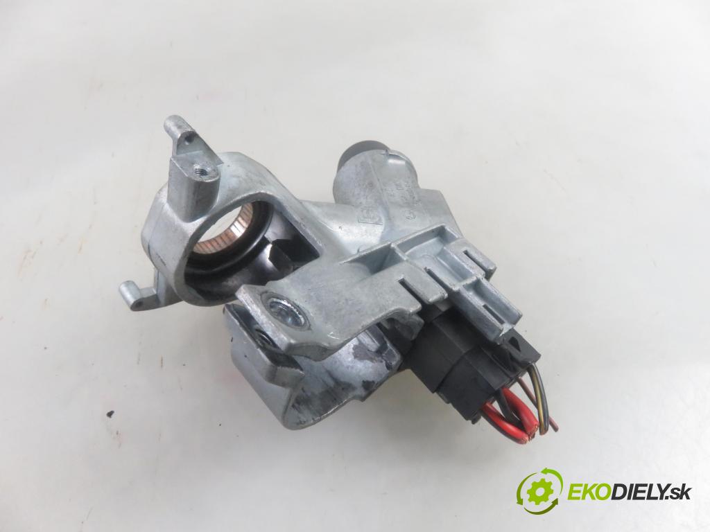 VW GOLF II (19E, 1G1) HB 1991 51,00 1.6 - PN 1595,00 spinačka 357905851 (Spínacie skrinky a kľúče)