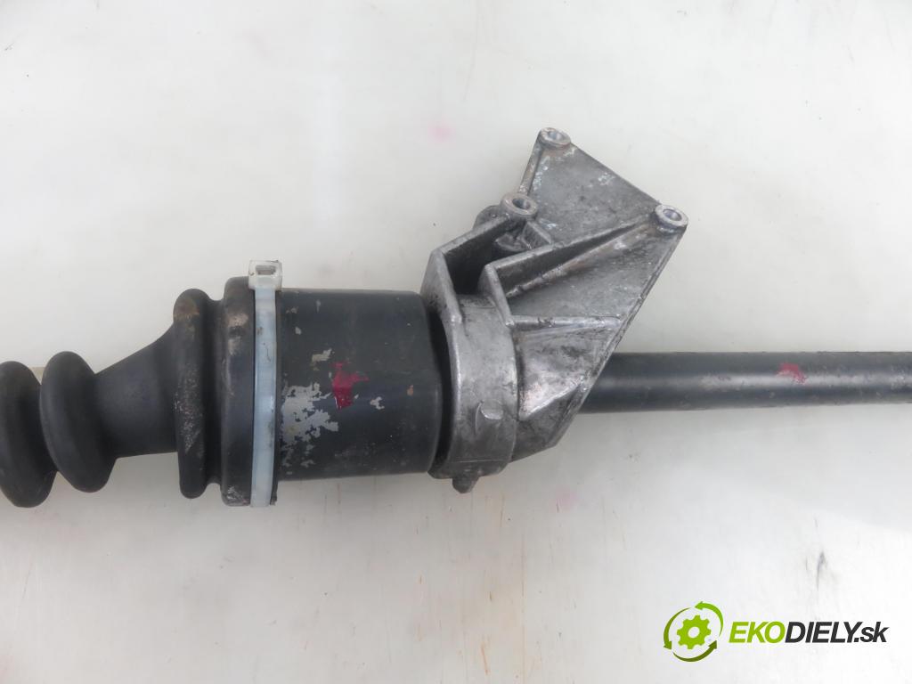 SAAB 9-3 (YS3D) LIFTBACK 2002 92,00 2.2 TiD - D223L 2171,00 Poloos PP