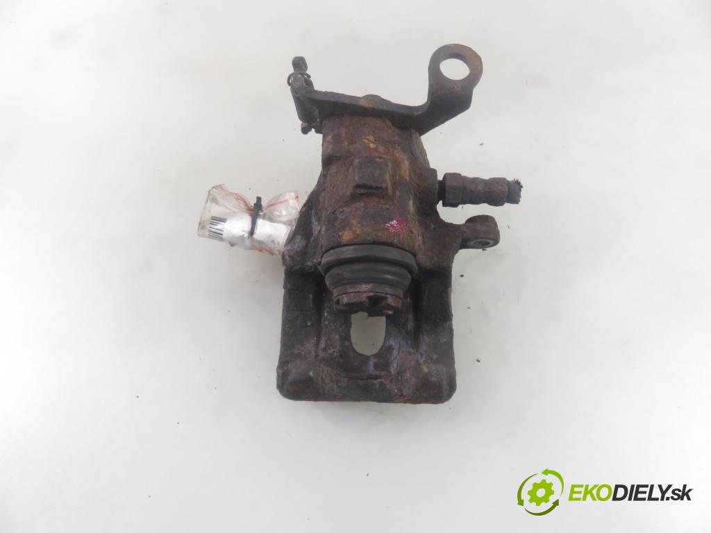 FORD FOCUS Turnier (DNW) KOMBI 2000 66,00 1.8 TDDi 90 - C9DA 1753,00 Brzdič strmeň LT