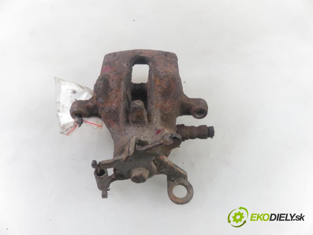 FORD FOCUS Turnier (DNW) KOMBI 2000 66,00 1.8 TDDi 90 - C9DA 1753,00 Brzdič strmeň LT