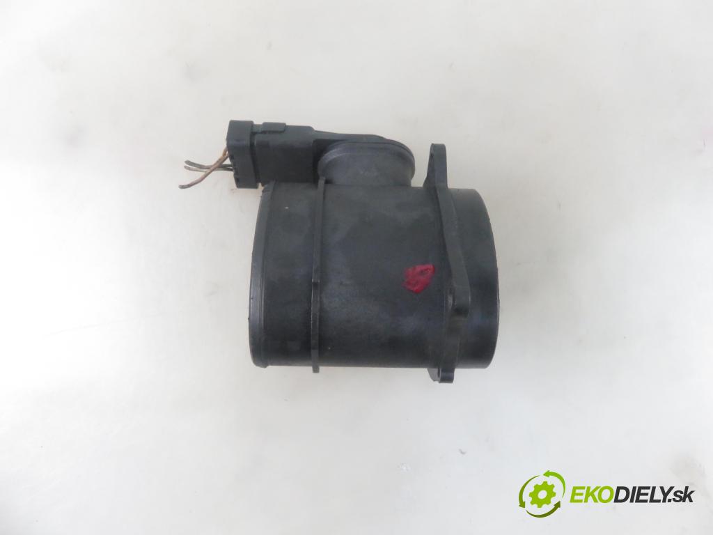 CITROEN C4 I (LC_) HB 2006 80,00 1.6 HDi 109 - 9HZ (DV6TED4) 1560,00 váha vzduchu vzduchu 72834204 ; 9650010780