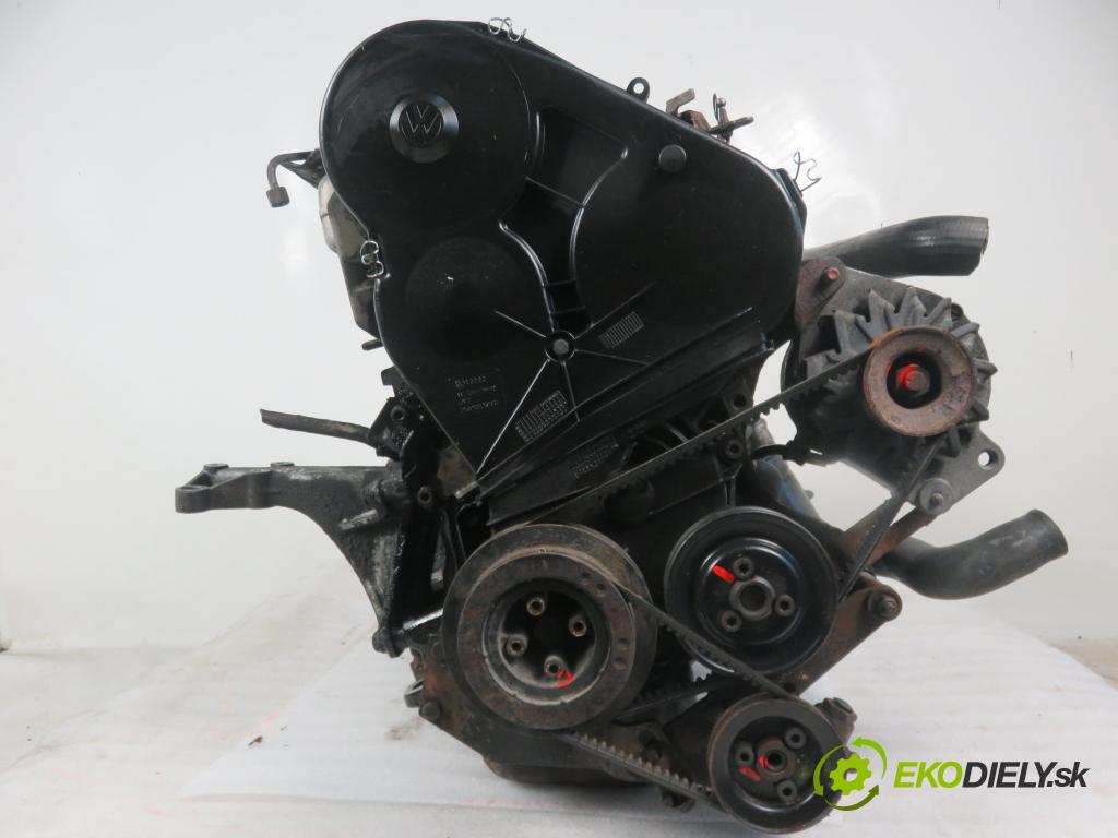 VW GOLF II (19E, 1G1) HB 1991 44,00 1.6 TD - 1V 1589,00 Motor DIESEL 1V