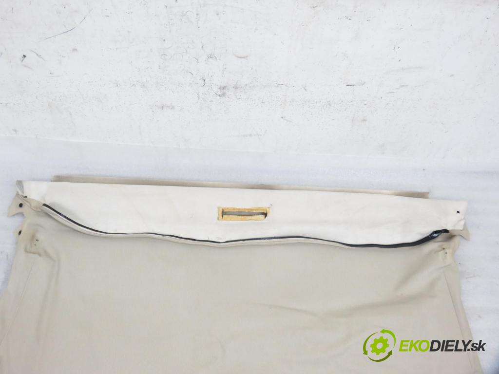 MERCEDES-BENZ Sedan (W124) SEDAN 1987 0,00 230 E (124.023) - M 102.982 2298,00 Stropný tapacír  (Stropné tapacíre)