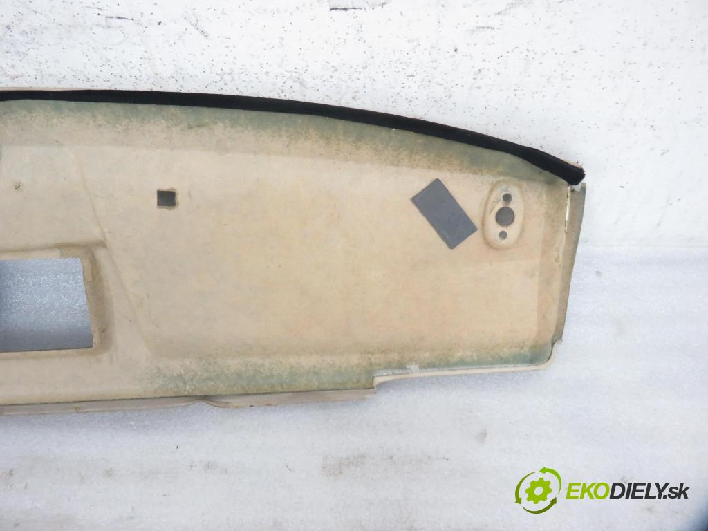 MERCEDES-BENZ Sedan (W124) SEDAN 1987 0,00 230 E (124.023) - M 102.982 2298,00 Stropný tapacír (Stropné tapacíre)