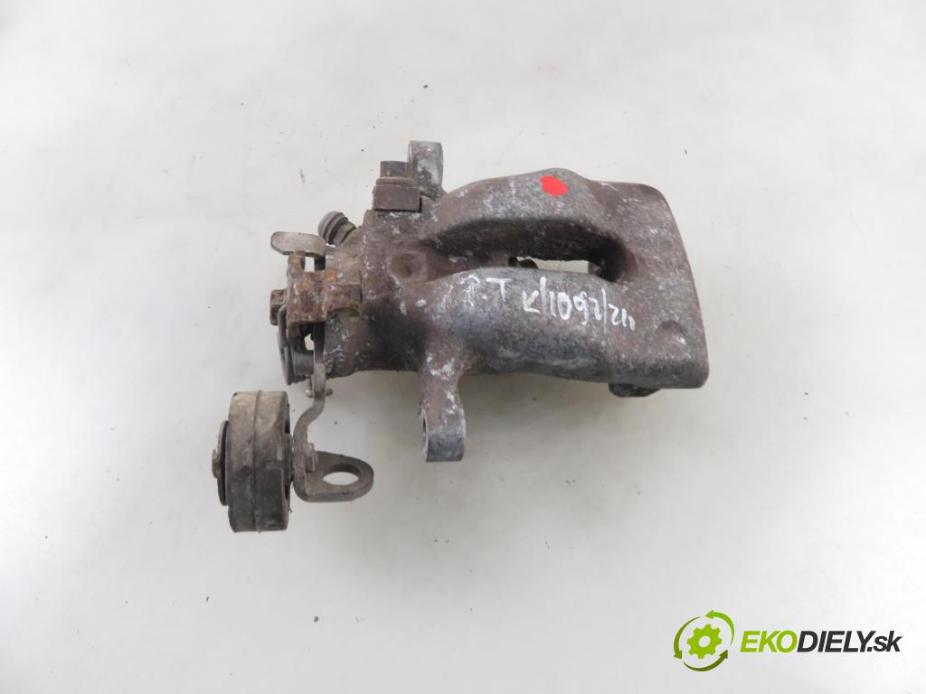 OPEL ASTRA G Кabriolet (F67) CABRIO 2002 108,00 2.2 16V - Z 22 SE 2198,00 Brzdič strmeň pravé zadné