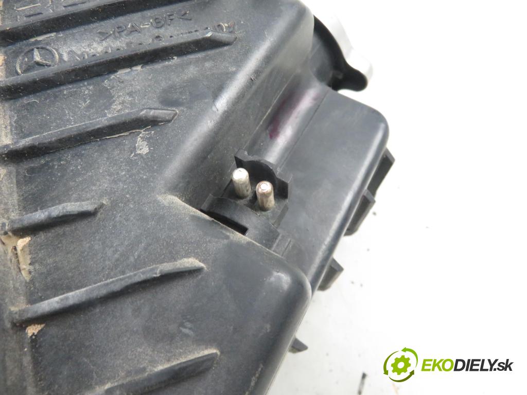 MERCEDES-BENZ SPRINTER 4-t Platforma / podwozie (904) KABINA/PLATFORMA 1999 58,00 2.3D 408 D - OM 601.943 2299,00 chladič vody 9015001800