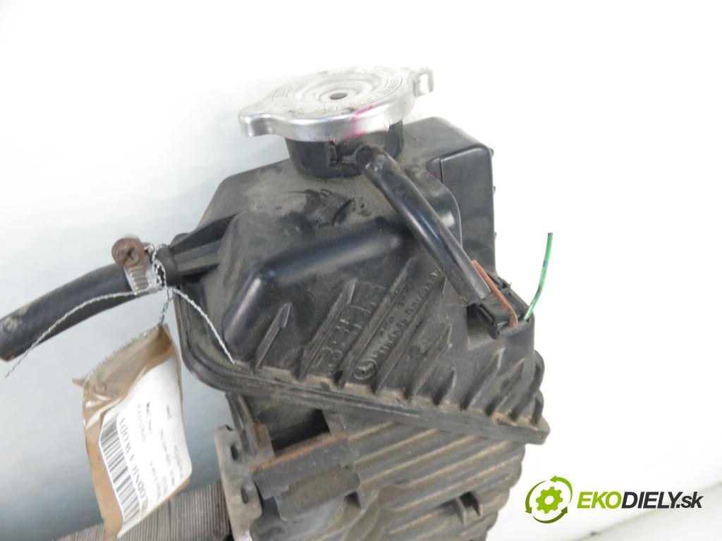 MERCEDES-BENZ SPRINTER 4-t Platforma / podwozie (904) KABINA/PLATFORMA 1999 58,00 2.3D 408 D - OM 601.943 2299,00 chladič vody 9015001800