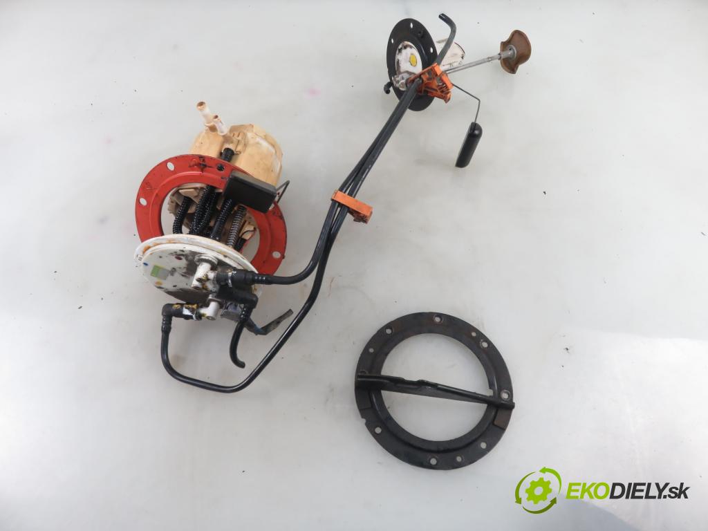 SUBARU IMPREZA liftback (GR, GH, G3) HB 2009 110,00 2.0 D AWD - EE20Z 1998,00 pumpa paliva 42081AG110 ; 1019624090
