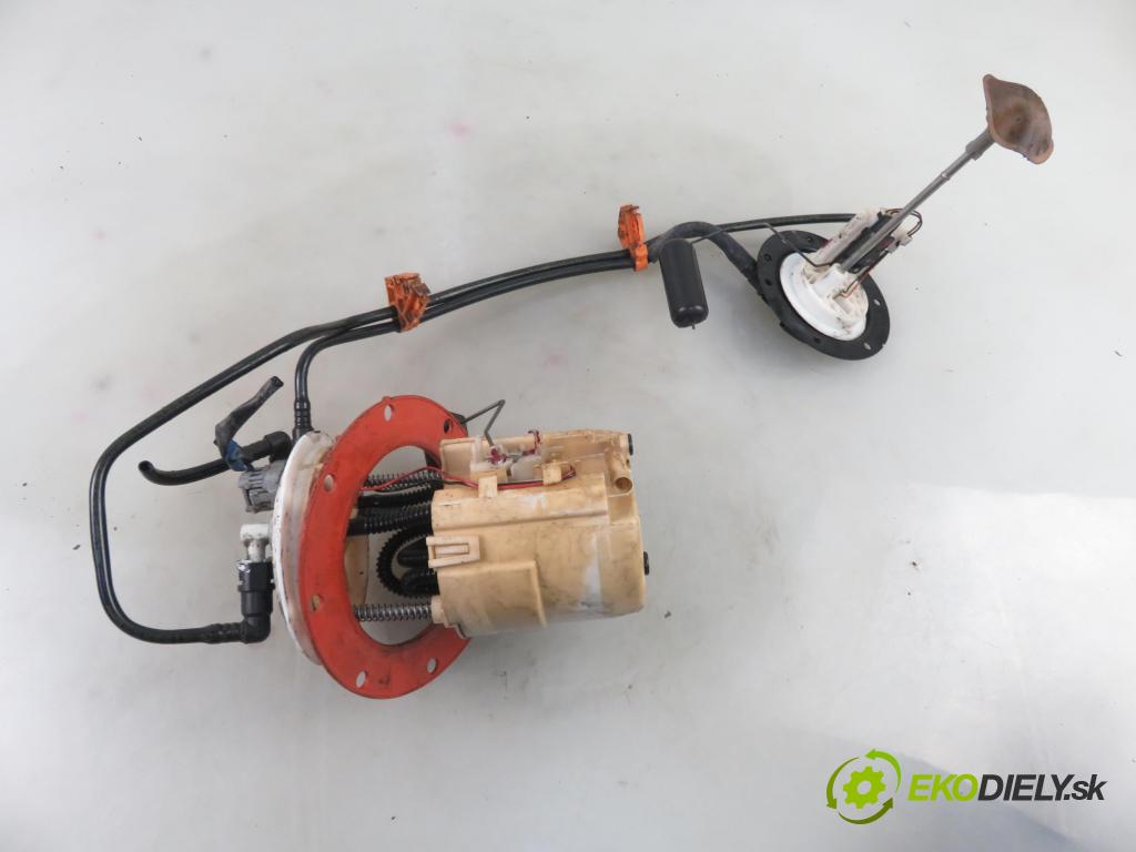 SUBARU IMPREZA liftback (GR, GH, G3) HB 2009 110,00 2.0 D AWD - EE20Z 1998,00 pumpa paliva 42081AG110 ; 1019624090