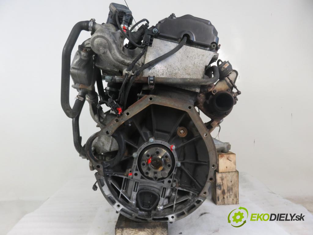 MERCEDES-BENZ VITO / MIXTO Skrzynia (W639) FURGON 2006 80,00 111 CDI 109 - OM 646.982 2148,00 Motor DIESEL