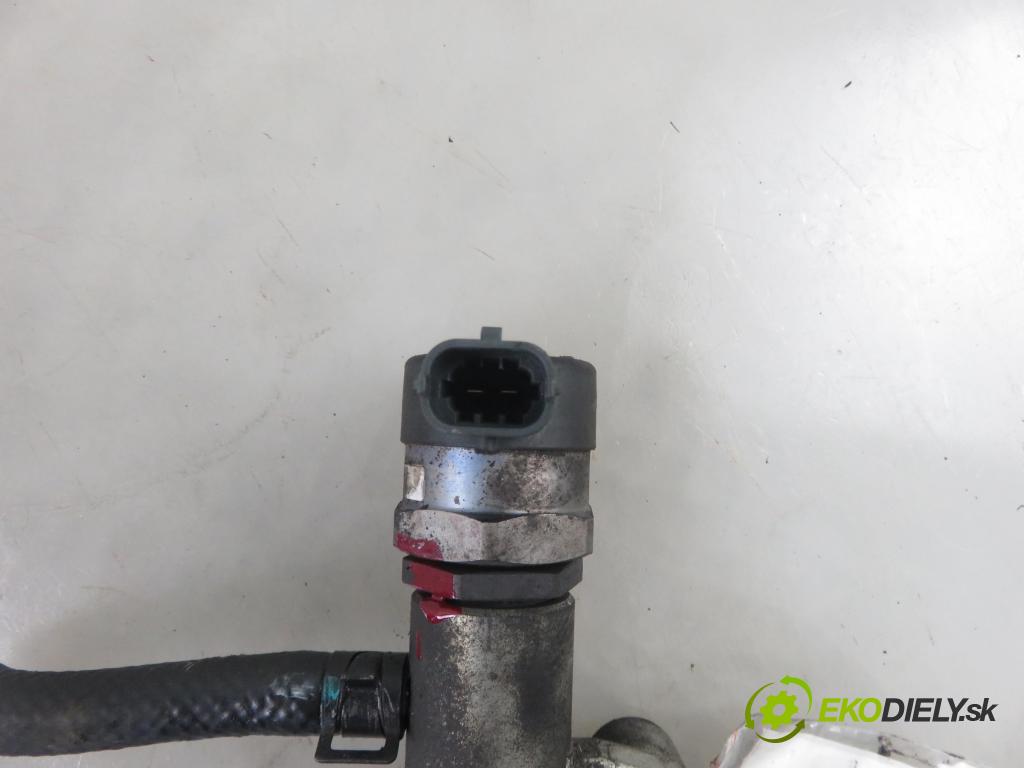 OPEL ANTARA A (L07) SUV 2007 110,00 2.0 CDTI 4x4 - Z 20 DMH 1991,00 Lišta vstrekovacia 96440398 ; 0445214106 ; 0281002507 (Vstrekovacie lišty)