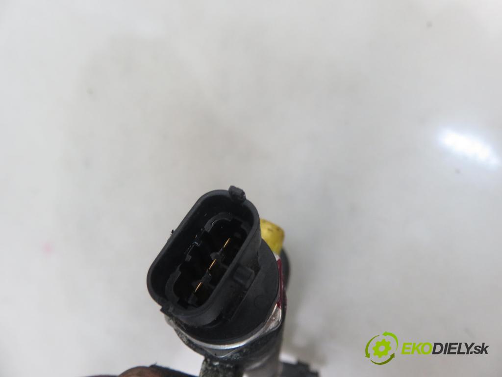 OPEL ANTARA A (L07) SUV 2007 110,00 2.0 CDTI 4x4 - Z 20 DMH 1991,00 Lišta vstrekovacia 96440398 ; 0445214106 ; 0281002507 (Vstrekovacie lišty)