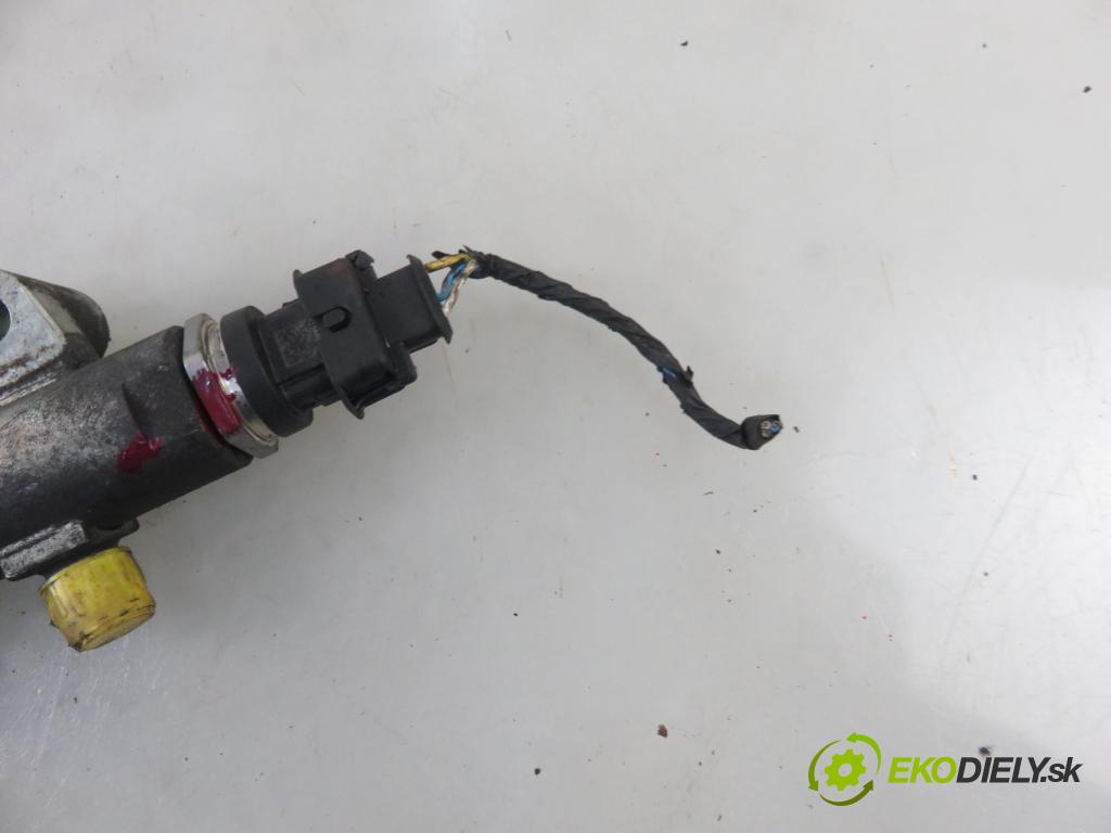 OPEL ANTARA A (L07) SUV 2007 110,00 2.0 CDTI 4x4 - Z 20 DMH 1991,00 Lišta vstrekovacia 96440398 ; 0445214106 ; 0281002507 (Vstrekovacie lišty)