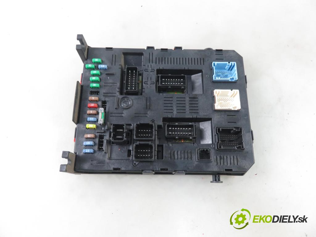 CITROEN C4 I (LC_) HB 2005 65,00 1.4 16V 88 - KFU 1360,00 MODUL BSI 9660105980