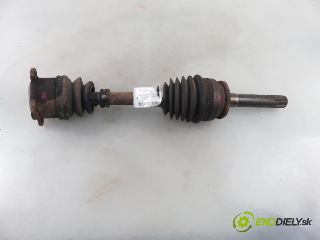 MITSUBISHI PAJERO II (V3_W, V2_W, V4_W) TERENOWY 1995 73,00 2.5 TD 99 - 4D56 TD 2477,00 Poloos PP