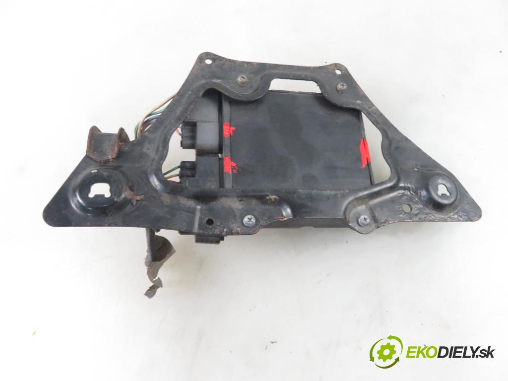 TOYOTA RAV 4 III (_A3_) SUV 2006 130,00 2.2 D 4WD 177 - 2AD-FHV 2231,00 Riadiaca jednotka vstreku 8987171010 ; 1310001331
