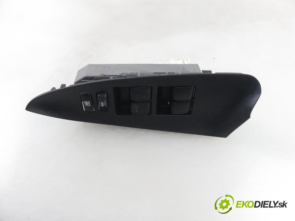 TOYOTA RAV 4 III (_A3_) SUV 2006 130,00 2.2 D 4WD 177 - 2AD-FHV 2231,00 Panel ovládania okien 7423242070