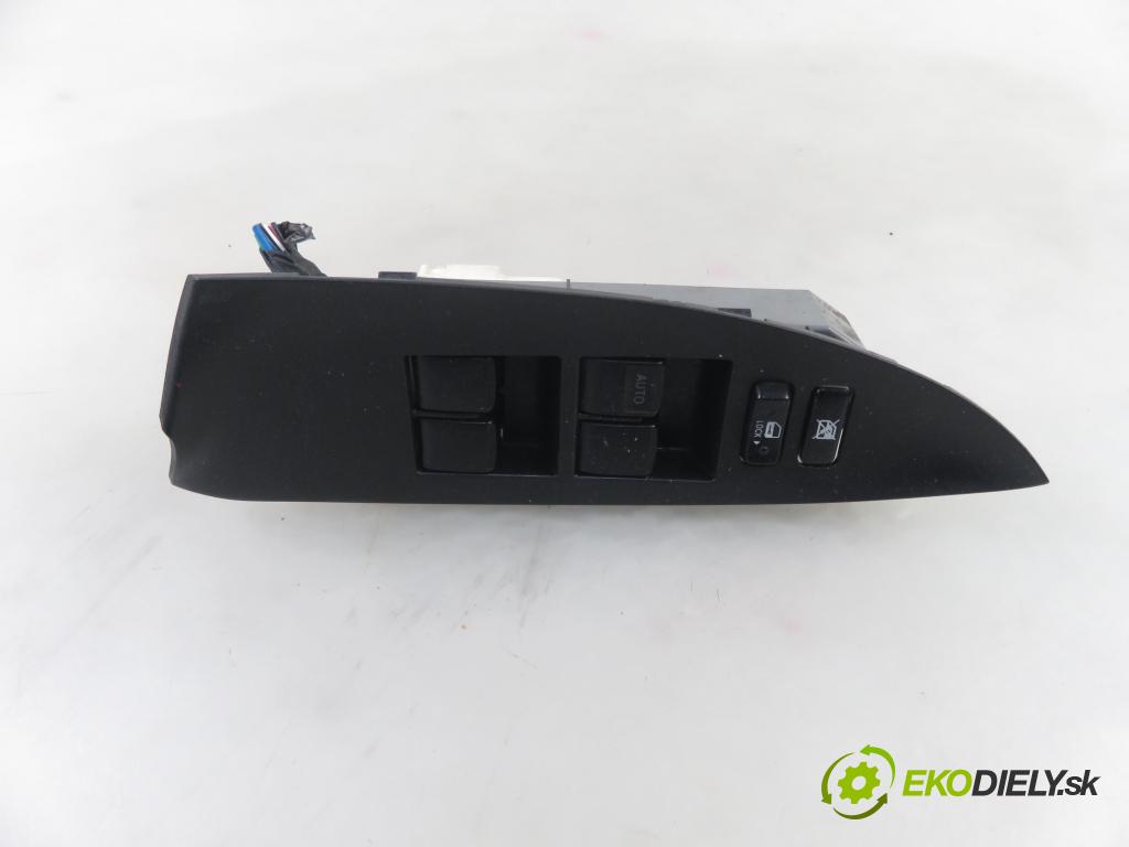 TOYOTA RAV 4 III (_A3_) SUV 2006 130,00 2.2 D 4WD 177 - 2AD-FHV 2231,00 Panel ovládania okien 7423242070