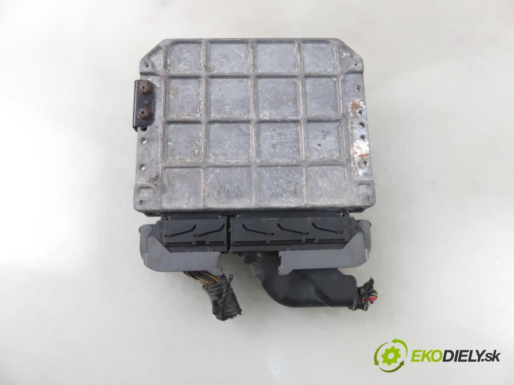 TOYOTA RAV 4 III (_A3_) SUV 2006 130,00 2.2 D 4WD 177 - 2AD-FHV 2231,00 Riadiaca jednotka Motor 8966142C10 ; 1758007743