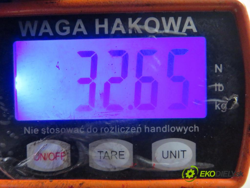 PEUGEOT 1007 (KM_) HB 2006 0,00 1.4 HDi - 8HZ (DV4TD) 1398,00 Prevodovka manuálne na ČASTI: 20CQ01