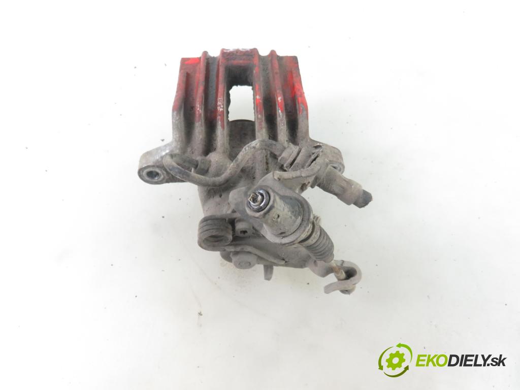 SKODA OCTAVIA II (1Z3) LIFTBACK 2008 77,00 1.9 TDI - BXE 1896,00 Brzdič strmeň pravé zadné