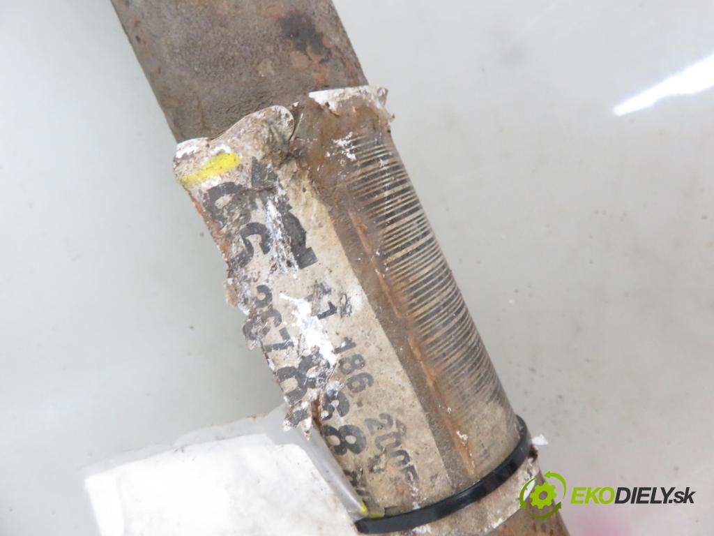 CITROEN C4 I (LC_) HB 2005 65,00 1.4 16V 88 - KFU 1360,00 Poloos PP 9636786880