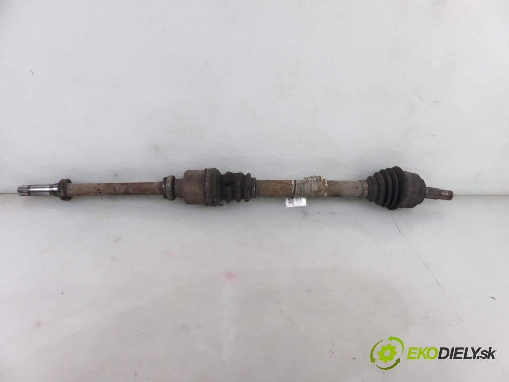 CITROEN C4 I (LC_) HB 2005 65,00 1.4 16V 88 - KFU 1360,00 Poloos PP 9636786880