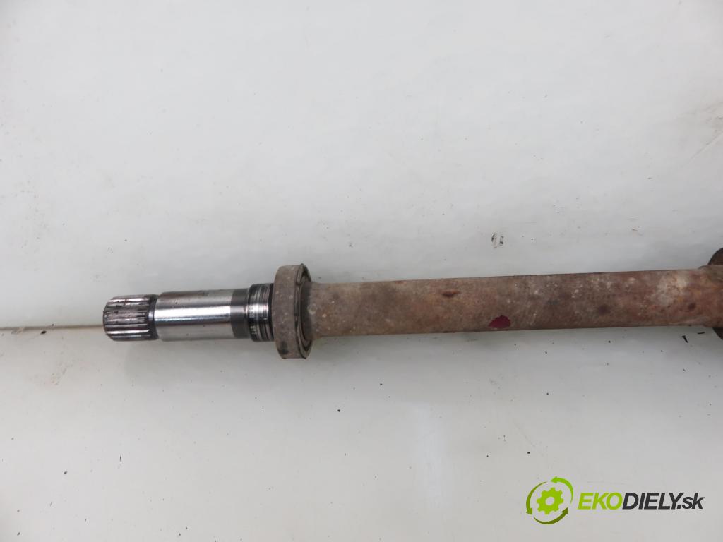 CITROEN C4 I (LC_) HB 2005 65,00 1.4 16V 88 - KFU 1360,00 Poloos PP 9636786880