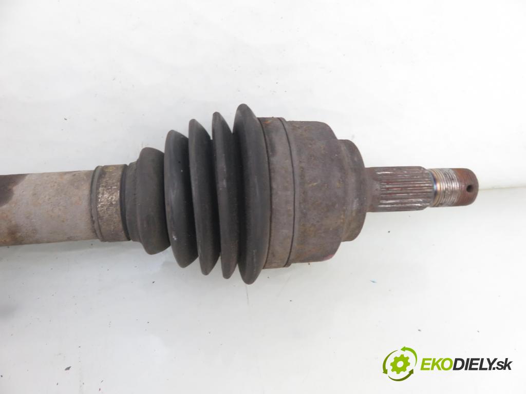 CITROEN C4 I (LC_) HB 2005 65,00 1.4 16V 88 - KFU 1360,00 Poloos PP 9636786880