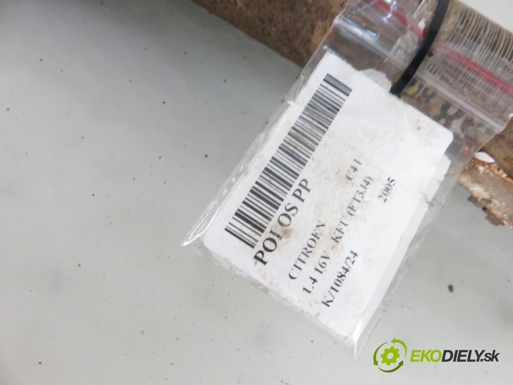 CITROEN C4 I (LC_) HB 2005 65,00 1.4 16V 88 - KFU 1360,00 Poloos PP 9636786880
