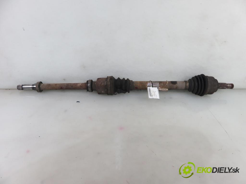 CITROEN C4 I (LC_) HB 2005 65,00 1.4 16V 88 - KFU 1360,00 Poloos PP 9636786880