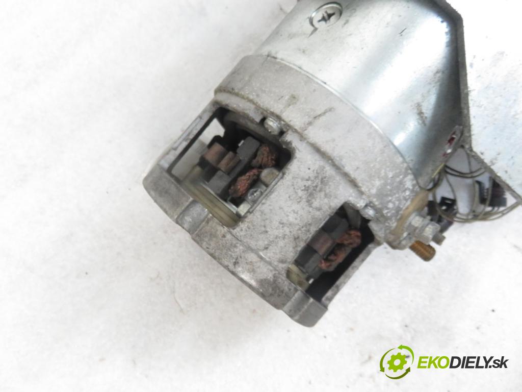 TOYOTA 7SLL16 WÓZEK WIDLOWY/SZTAPLARKA 2006 1,70 TTL140B 1.7kW 0,00 motor elektrický AMK2627