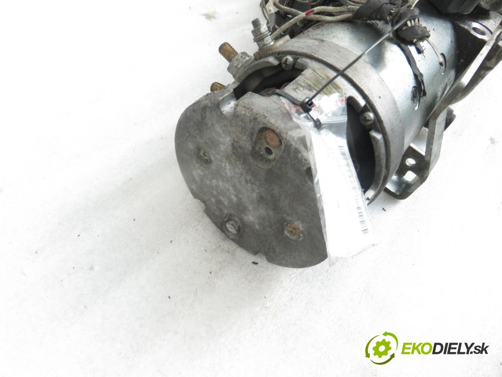 TOYOTA 7SLL16 WÓZEK WIDLOWY/SZTAPLARKA 2006 1,70 TTL140B 1.7kW 0,00 motor elektrický AMK2627