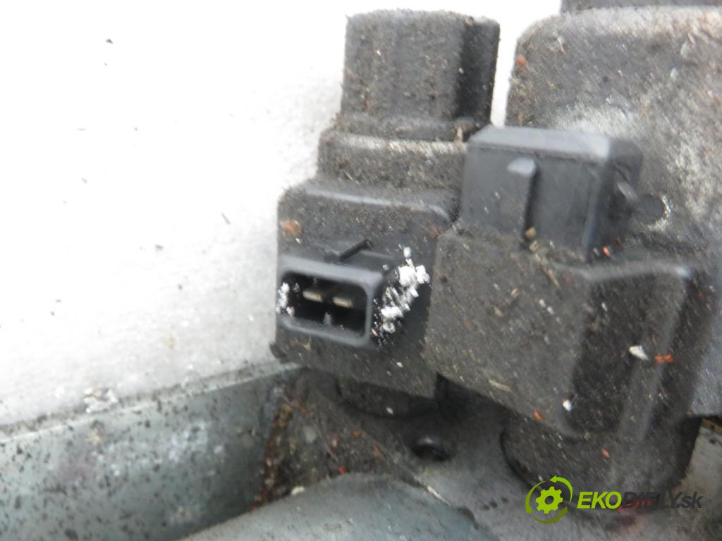 TOYOTA 7SLL16 WÓZEK WIDLOWY/SZTAPLARKA 2006 1,70 TTL140B 1.7kW 0,00 motor elektrický AMK2627