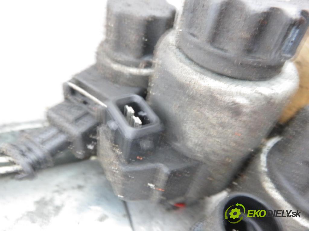 TOYOTA 7SLL16 WÓZEK WIDLOWY/SZTAPLARKA 2006 1,70 TTL140B 1.7kW 0,00 motor elektrický AMK2627