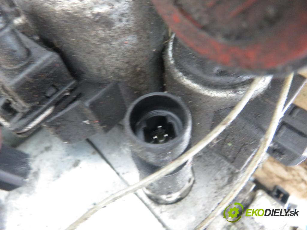 TOYOTA 7SLL16 WÓZEK WIDLOWY/SZTAPLARKA 2006 1,70 TTL140B 1.7kW 0,00 motor elektrický AMK2627