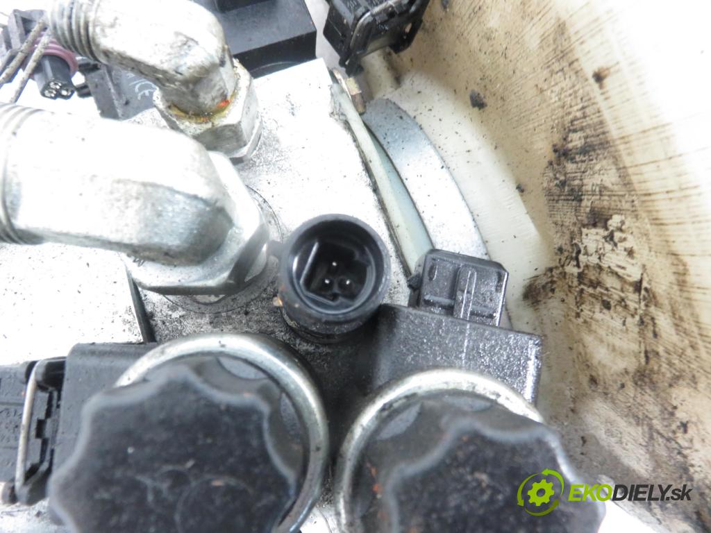 TOYOTA 7SLL16 WÓZEK WIDLOWY/SZTAPLARKA 2006 1,70 TTL140B 1.7kW 0,00 motor elektrický AMK2627