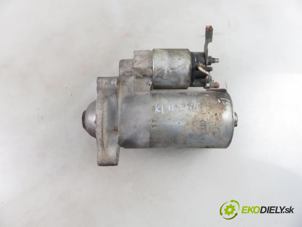 CITROEN C4 I (LC_) HB 2005 65,00 1.4 16V 88 - KFU 1360,00 Štartér  (Štartéry)
