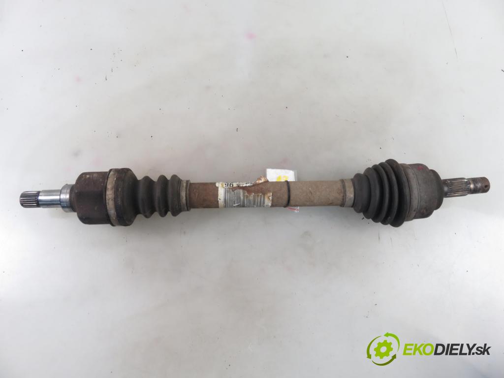 CITROEN C4 I (LC_) HB 2005 65,00 1.4 16V 88 - KFU 1360,00 Poloos LP 9636786780