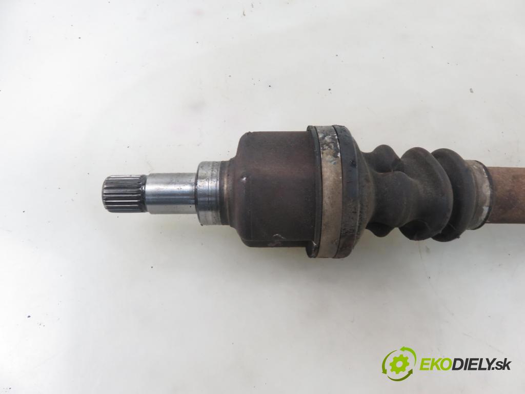 CITROEN C4 I (LC_) HB 2005 65,00 1.4 16V 88 - KFU 1360,00 Poloos LP 9636786780