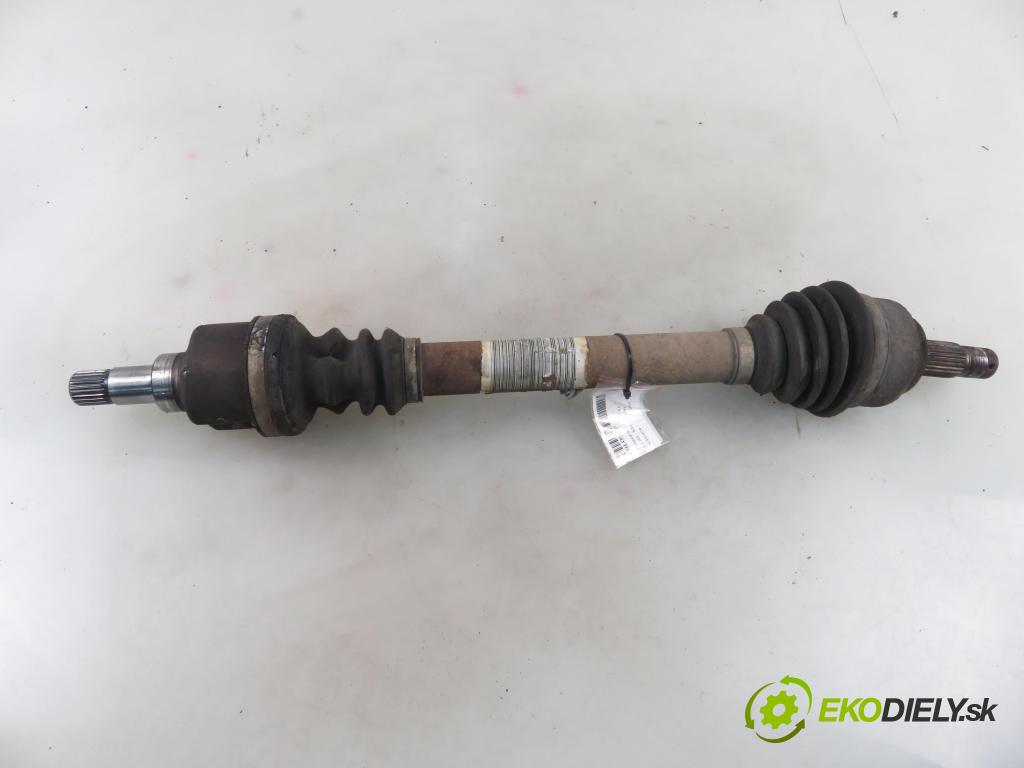CITROEN C4 I (LC_) HB 2005 65,00 1.4 16V 88 - KFU 1360,00 Poloos LP 9636786780