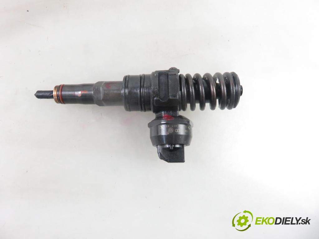 VW SHARAN (7M8, 7M9, 7M6) MINIVAN 2003 85,00 1.9 TDI PD 115 - AUY 1896,00 Vstrekovač 038130073AK ; 0414720038 (Vstrekovače)