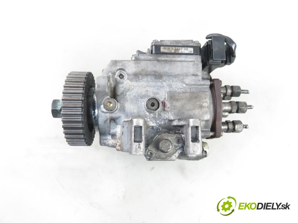 AUDI A4 (8D2, B5) SEDAN 1998 110,00 2.5 TDI quattro - AFB 2496,00 Pumpa vstrekovacia 0281010888 (Vstrekovacie čerpadlá)